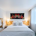 Авторский номер «Ковровщица»