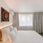 Семейный номер