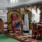 Музейные экспозиции