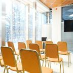 Переговорная комната Венера