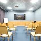 Зал Меркурий