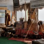 Музейные экспозиции