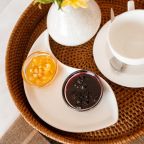 Завтрак в номер