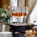 Банкетный зал