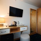 Стандартный с односпальной кроватью