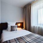 Стандартный с односпальной кроватью