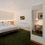 Сьюит (Джуниор сюит), Отель Восток