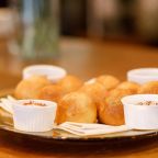 Основное меню, Отель Восток