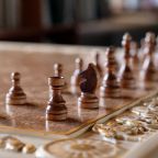 Библиотека холл 5 этажа