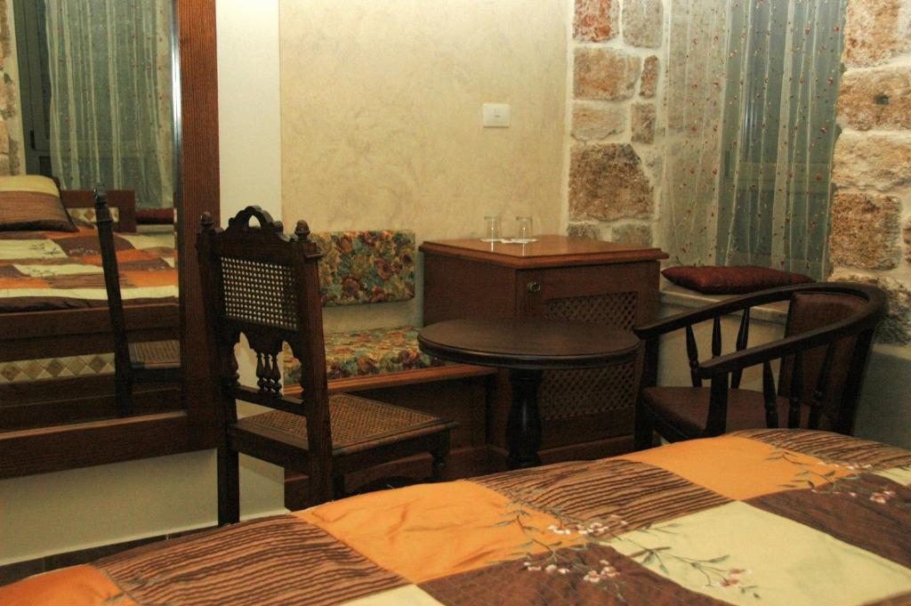 Трехместный (Трехместный номер), Akkotel-Boutique hotel