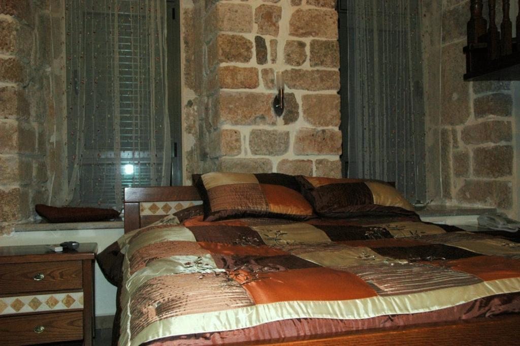 Трехместный (Трехместный номер), Akkotel-Boutique hotel