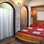 Трехместный (Трехместный номер), Akkotel-Boutique hotel