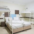 Двухместный (Стандартный номер), HI - Akko Hostel