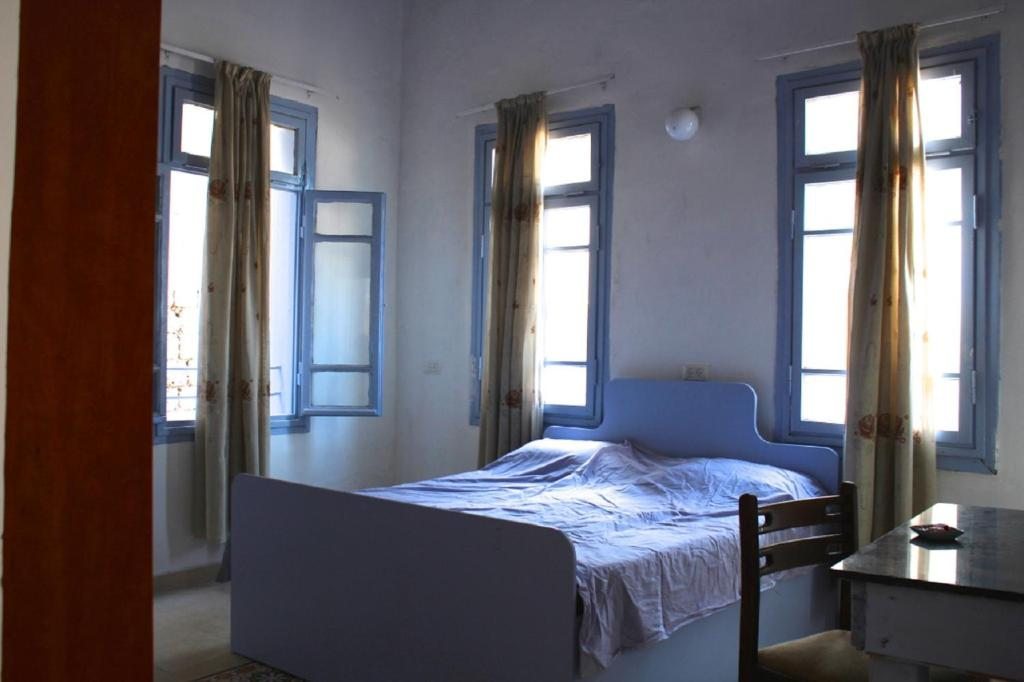 Двухместный (Двухместный номер с 1 кроватью или 2 отдельными кроватями) гостевого дома Nzar Khoury for Hosting, Акко
