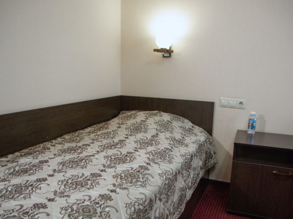 Фотография номера гостиницы Нефтяник