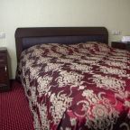 Люкс (Junior Suite), Гостиница Нефтяник