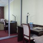 Люкс (Junior Suite), Гостиница Нефтяник