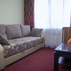 Люкс (Junior Suite), Гостиница Нефтяник