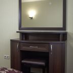 Туалетный столик в спальне