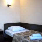 Одноместный (Single), Гостиница Нефтяник