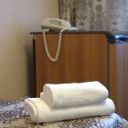 Одноместный (Single), Гостиница Нефтяник