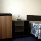 Двухместный (Twin), Гостиница Нефтяник