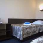 Двухместный (Twin), Гостиница Нефтяник