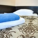 Двухместный (Twin), Гостиница Нефтяник