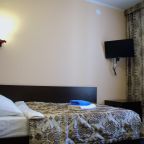 Двухместный (Twin), Гостиница Нефтяник