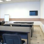 Конференц-зал Большой, Гостиница Нефтяник