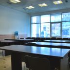 Конференц-зал Большой, Гостиница Нефтяник