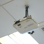 Конференц-зал Большой, Гостиница Нефтяник