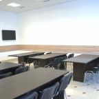 Конференц-зал Большой, Гостиница Нефтяник