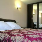 Люкс (Президентский), Гостиница Нефтяник