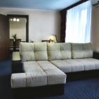 Люкс (Президентский), Гостиница Нефтяник