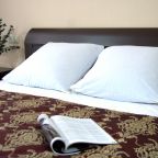 Люкс (Президентский), Гостиница Нефтяник