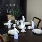 Люкс (Президентский), Гостиница Нефтяник