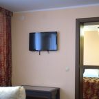 Люкс (Президентский), Гостиница Нефтяник