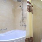 Люкс (Junior Suite), Гостиница Нефтяник