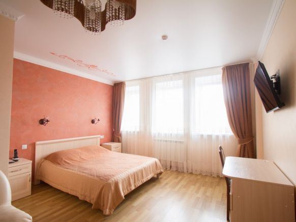 Фотография номера гостиницы ГК "Союз"