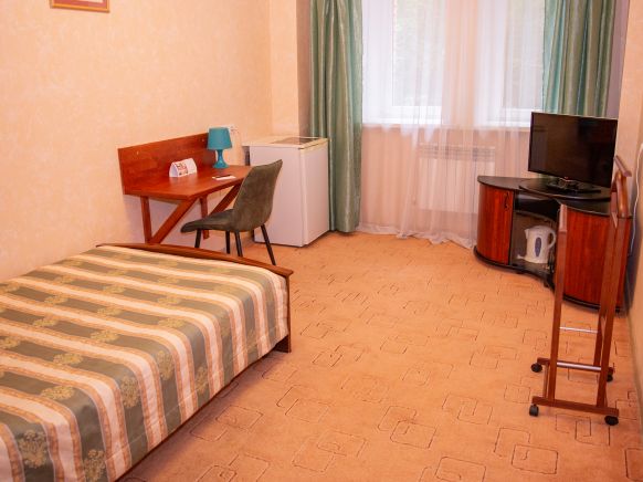 Фотография номера гостиницы ГК "Союз"