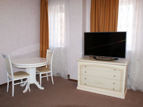 Фотография номера гостиницы ГК "Союз"