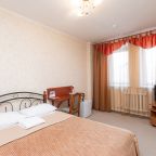 Одноместный (Стандарт, 1 категории), Отель Союз