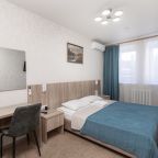 Двухместный (Стандарт улучшенный), Отель Союз