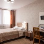 Двухместный (Стандарт улучшенный), Отель Союз