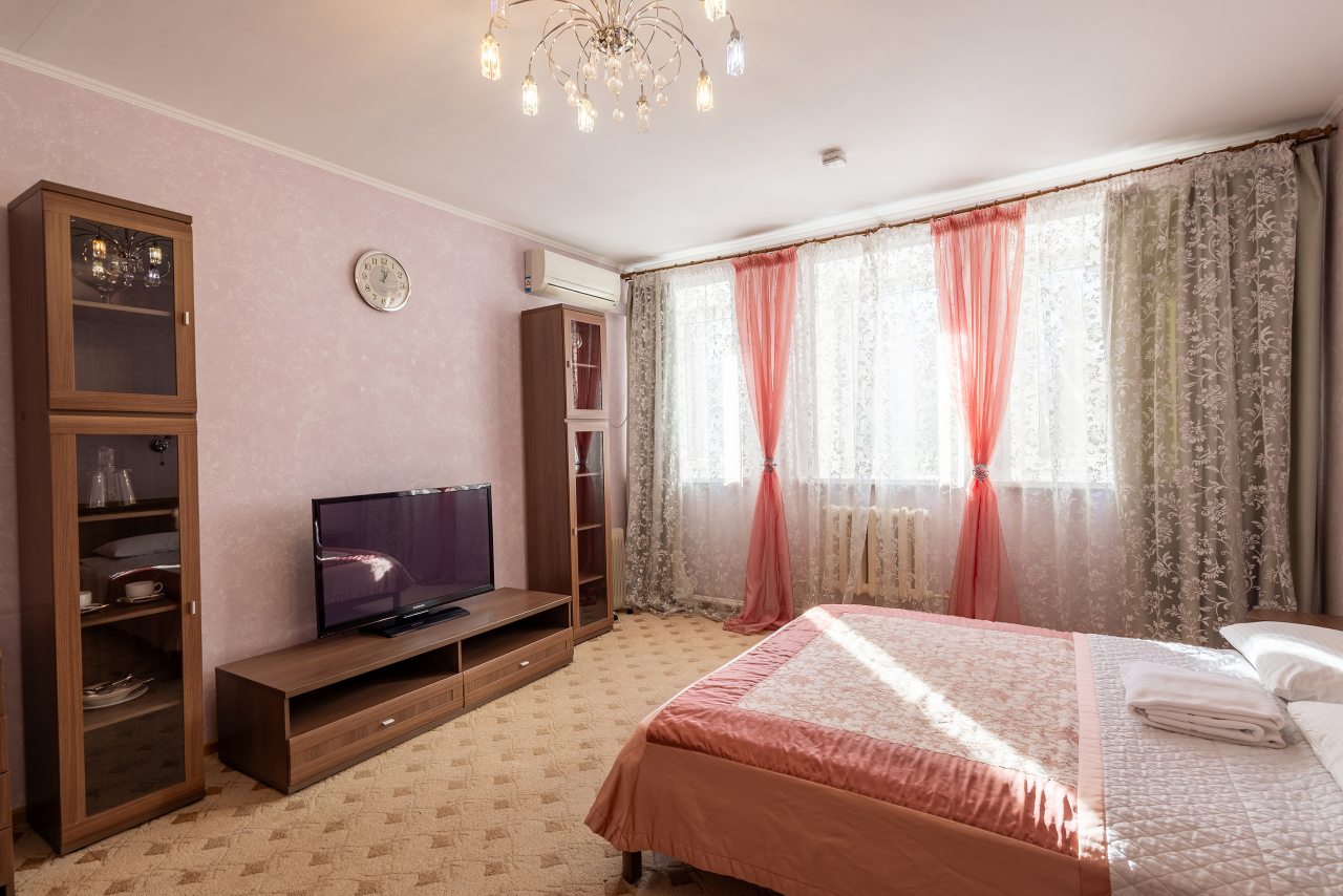 Студио (Джуниор сюит, Комфорт), Отель Союз