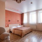 Студио (Джуниор сюит), Отель Союз