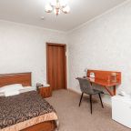 Одноместный (Стандарт, Эконом), Отель Союз