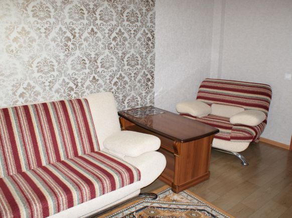 Фотография номера гостиницы ГК "Союз"