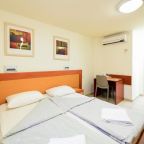 Двухместный (Двухместный номер с 1 кроватью), HI - Arad Hostel